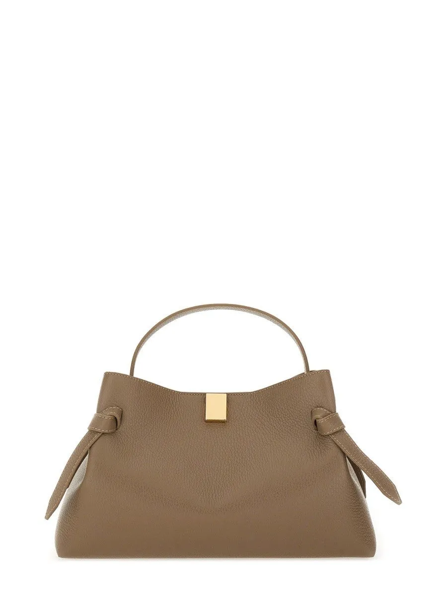 YUZEFI BAG "GYOZA" sold by Siebentaschen