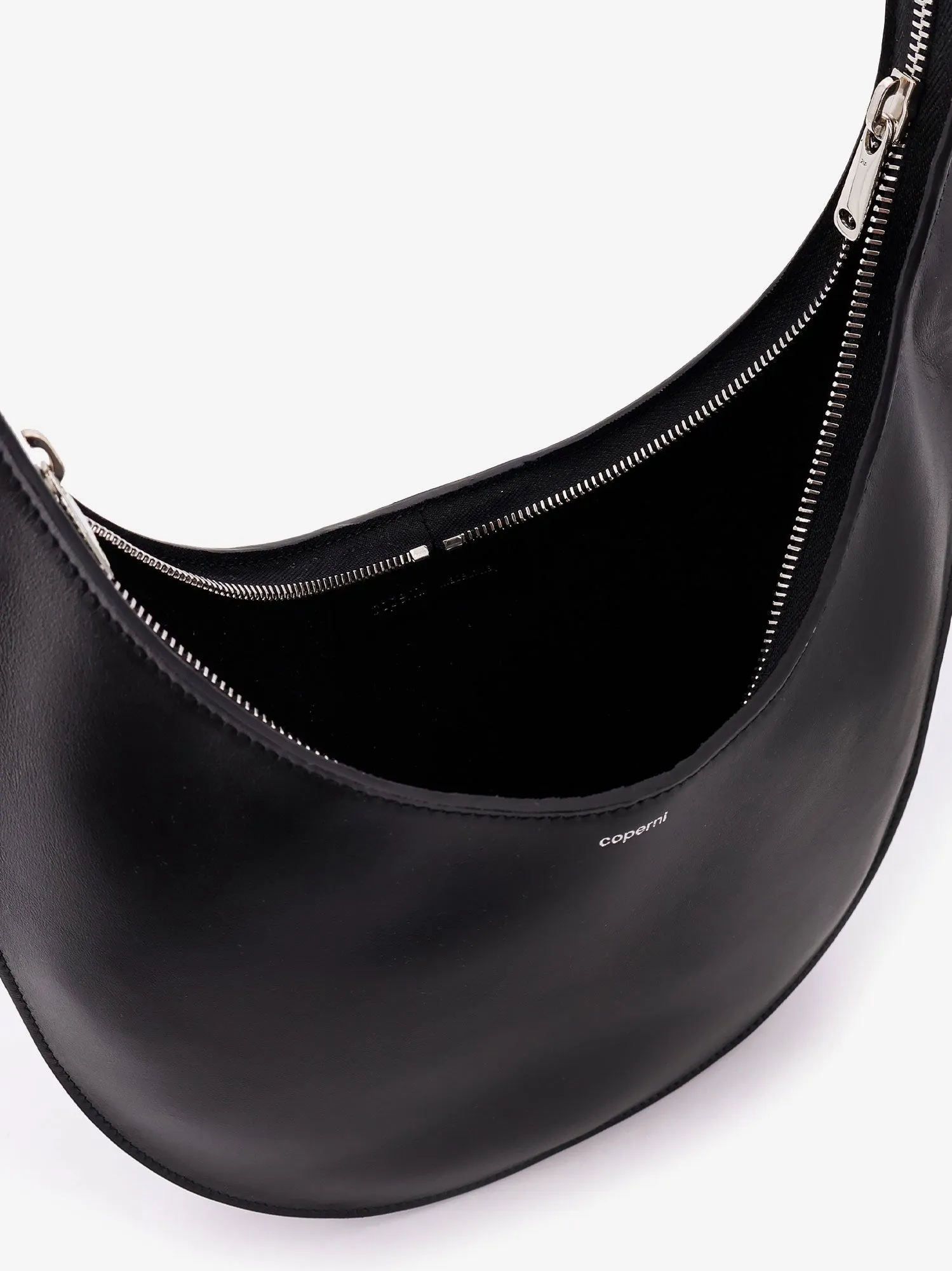 COPERNI Medium Soft Swipe leather shoulder Bag sold by Siebentaschen product image thumbnail 4