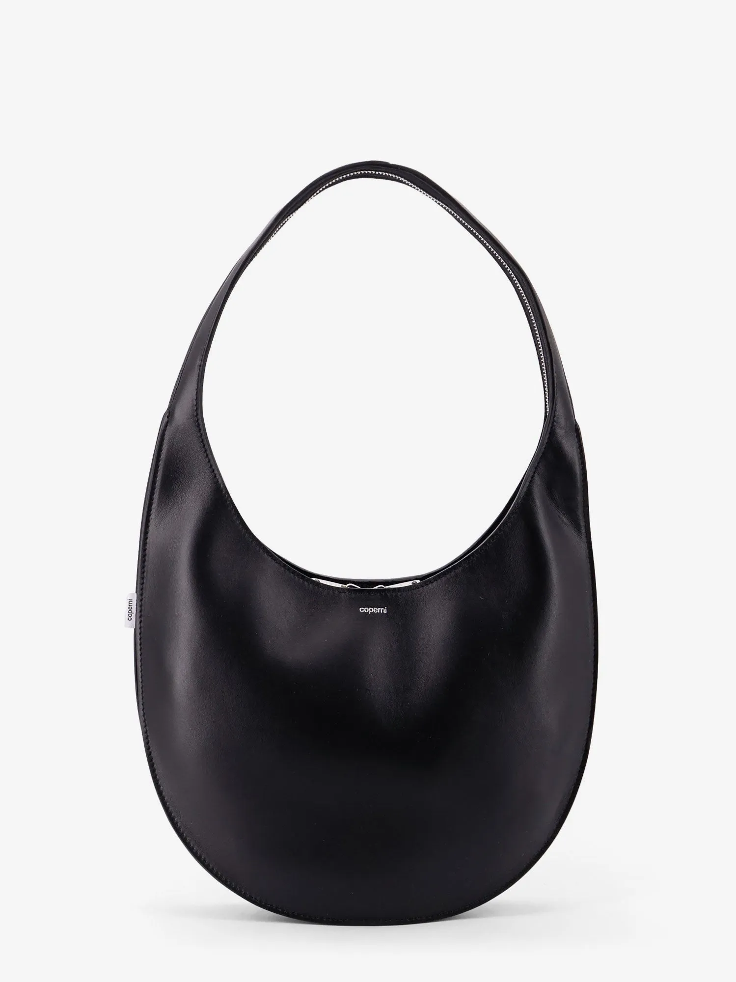 COPERNI Medium Soft Swipe leather shoulder Bag sold by Siebentaschen