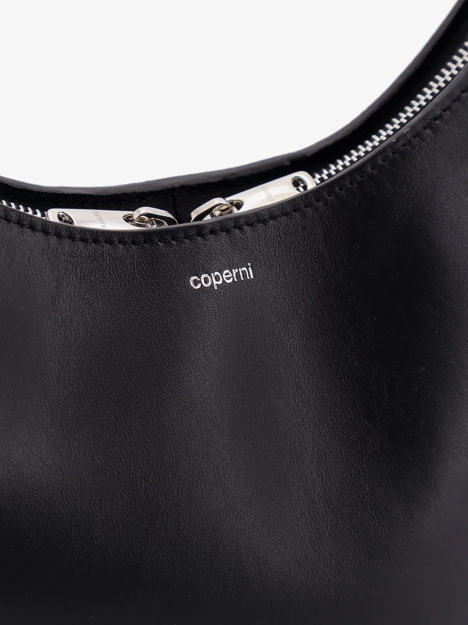COPERNI Medium Soft Swipe leather shoulder Bag sold by Siebentaschen product image thumbnail 5