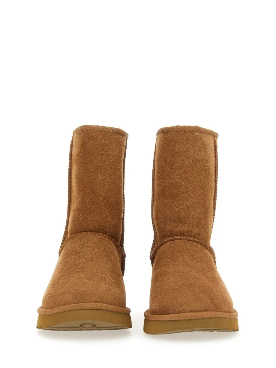 Ugg BOOT CLASSIC SHORT II sold by Siebentaschen product image thumbnail 3