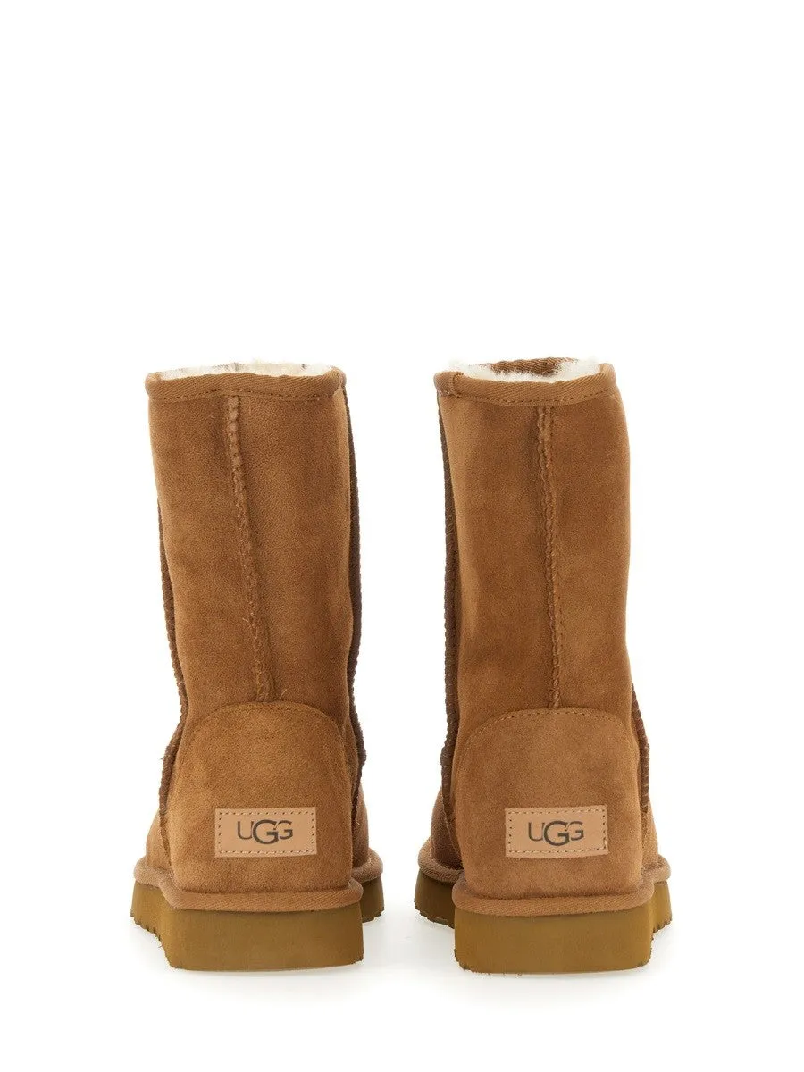 Ugg BOOT CLASSIC SHORT II sold by Siebentaschen product image thumbnail 4
