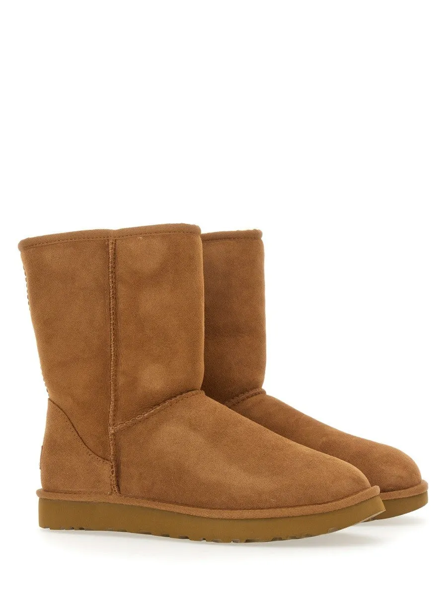 Ugg BOOT CLASSIC SHORT II sold by Siebentaschen product image thumbnail 2