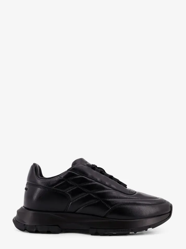 Givenchy Trainers leather sneakers sold by Siebentaschen