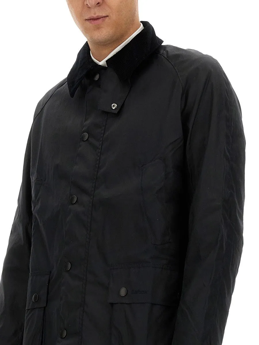 BARBOUR ASHBY JACKET sold by Siebentaschen product image thumbnail 4