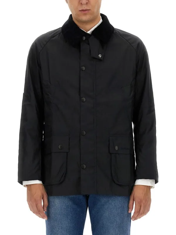 BARBOUR ASHBY JACKET sold by Siebentaschen