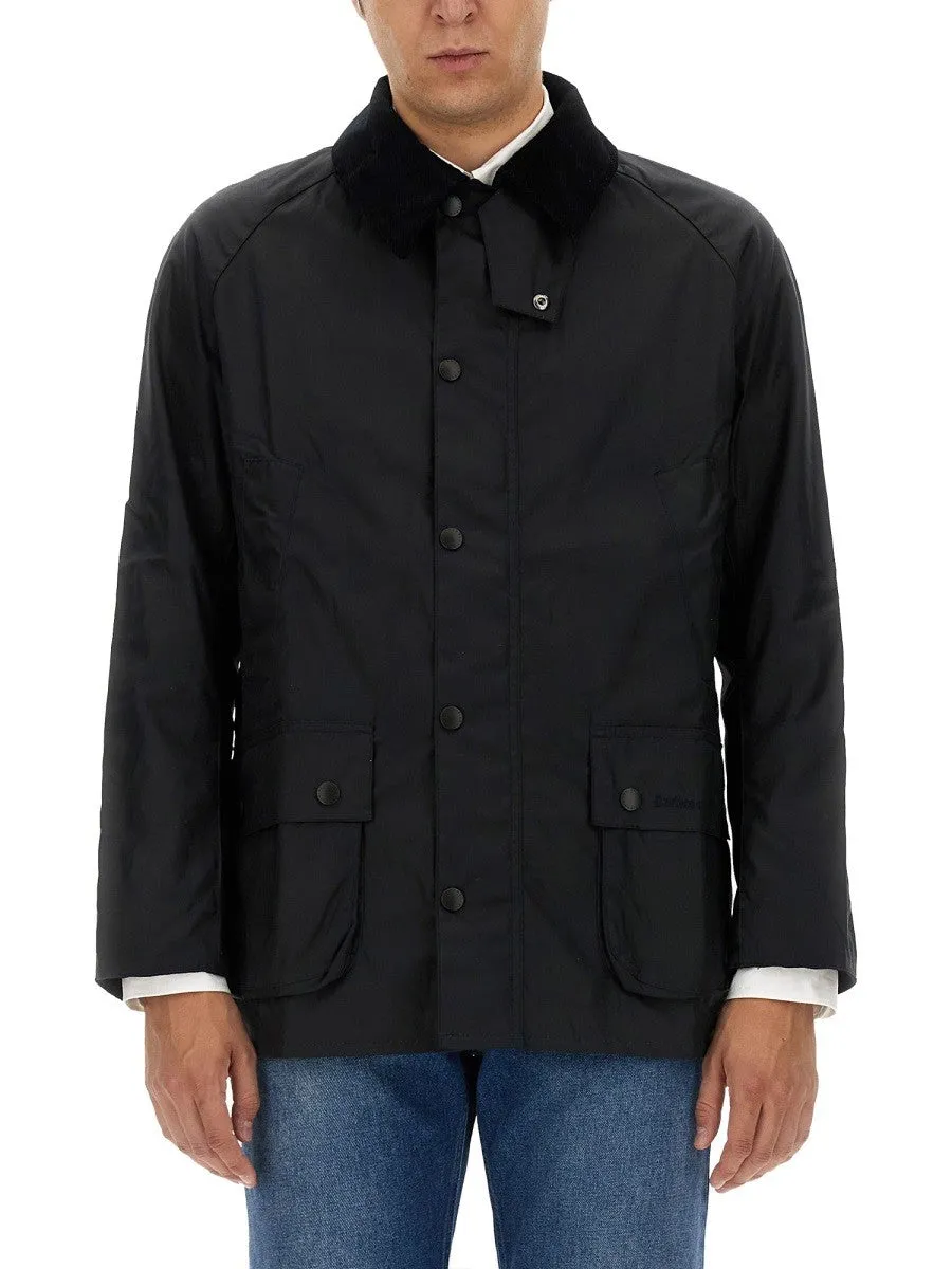 BARBOUR ASHBY JACKET sold by Siebentaschen