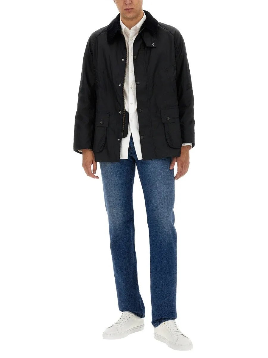 BARBOUR ASHBY JACKET sold by Siebentaschen product image thumbnail 2