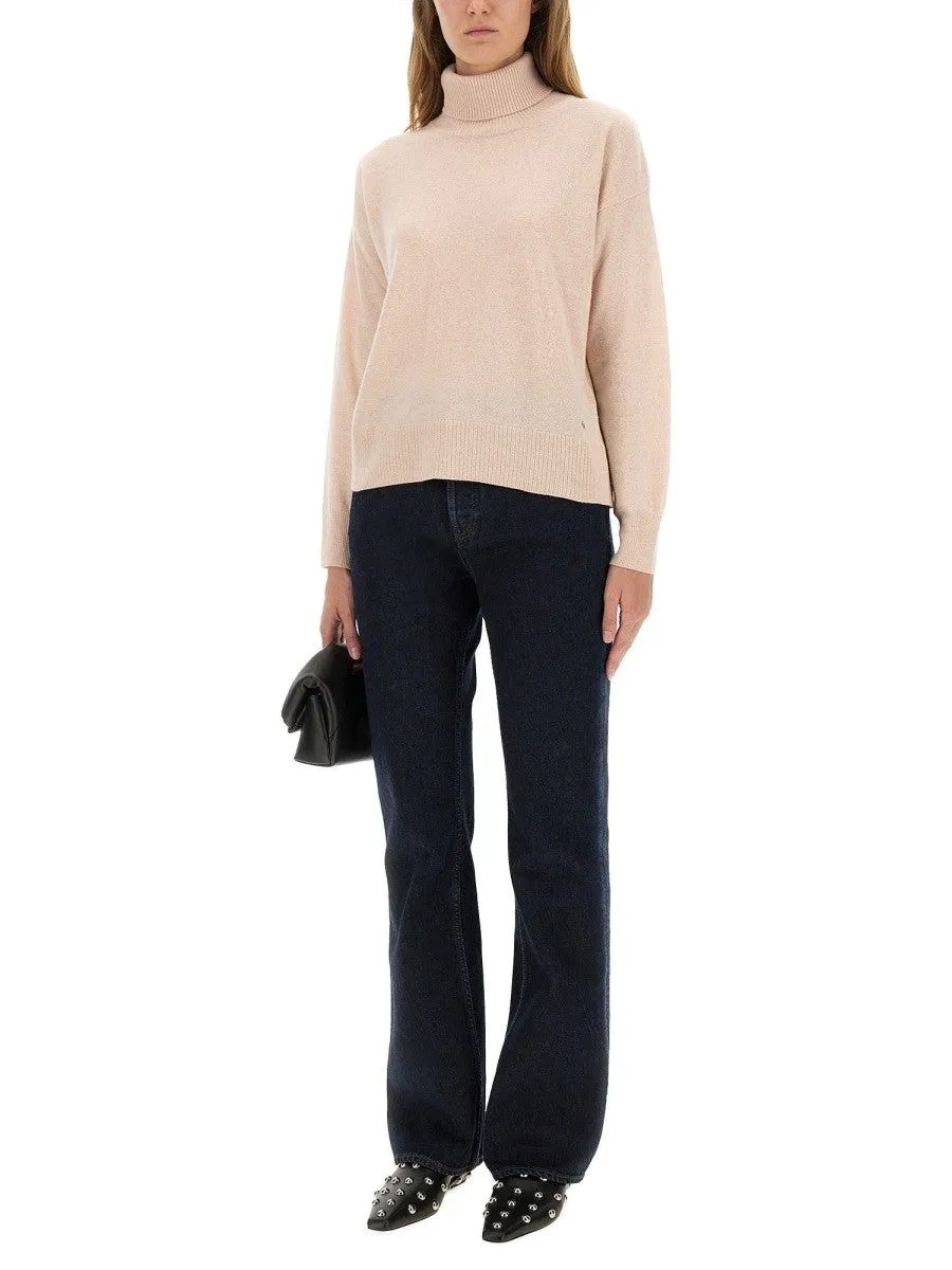 Woolrich TURTLENECK SHIRT sold by Siebentaschen product image thumbnail 4