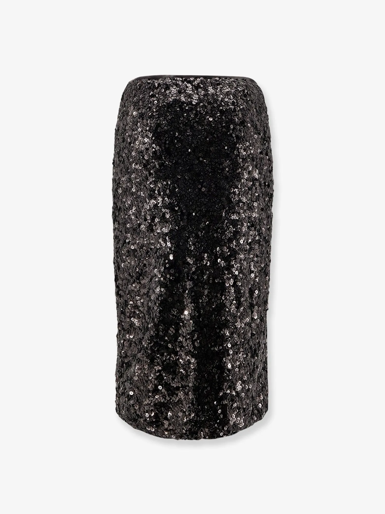 Pinko Pappacieca pencil skirt with sequins sold by Siebentaschen product image thumbnail 2