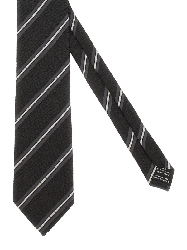 TOM FORD SILK TIE sold by Siebentaschen