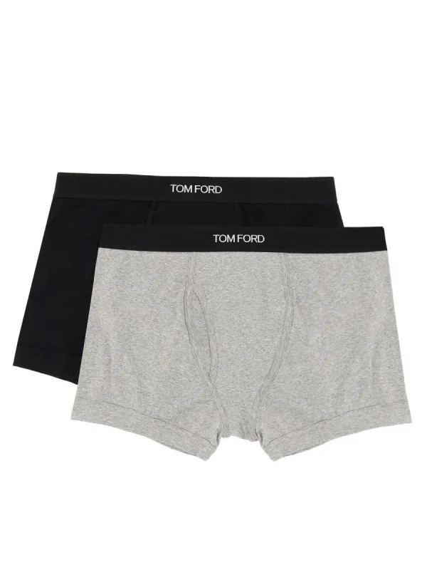 TOM FORD BI-PACK BOXER sold by Siebentaschen