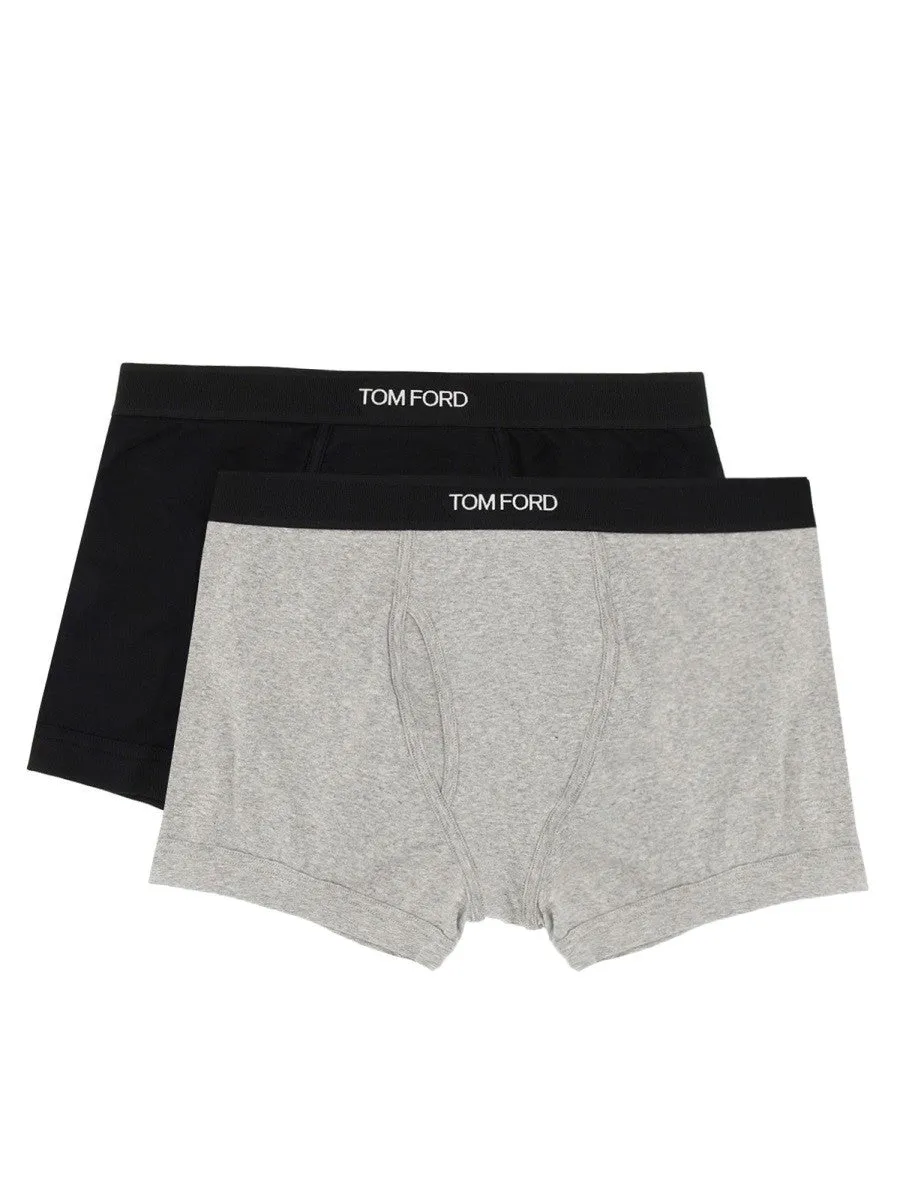 TOM FORD BI-PACK BOXER sold by Siebentaschen
