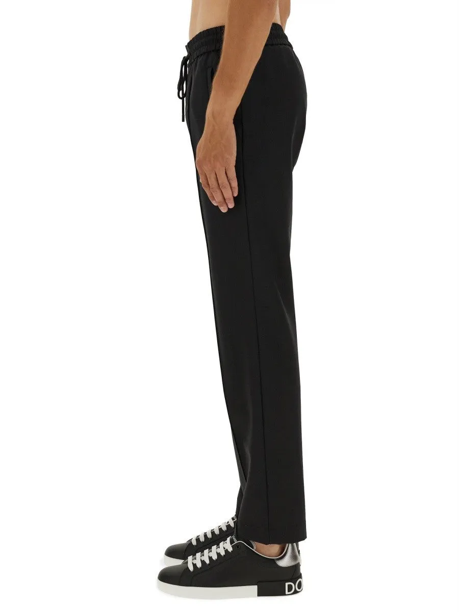Dolce & Gabbana JOGGING PANTS sold by Siebentaschen product image thumbnail 4