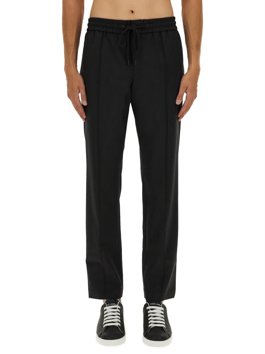 Dolce & Gabbana JOGGING PANTS sold by Siebentaschen product image thumbnail 2