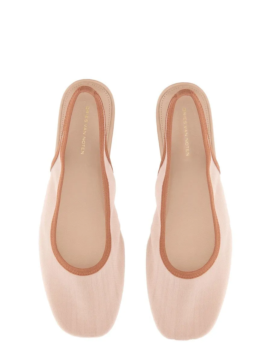 Dries Van Noten SLINGBACK sold by Siebentaschen product image thumbnail 5