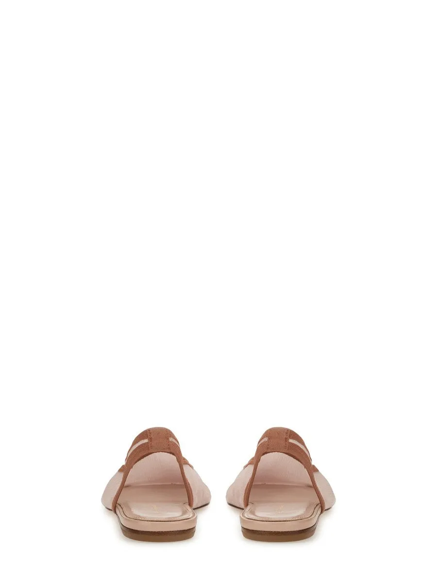 Dries Van Noten SLINGBACK sold by Siebentaschen product image thumbnail 3