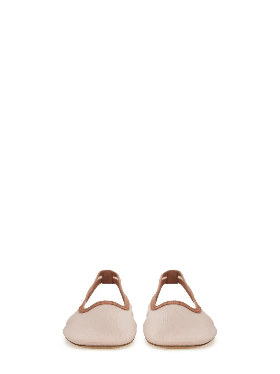 Dries Van Noten SLINGBACK sold by Siebentaschen product image thumbnail 4