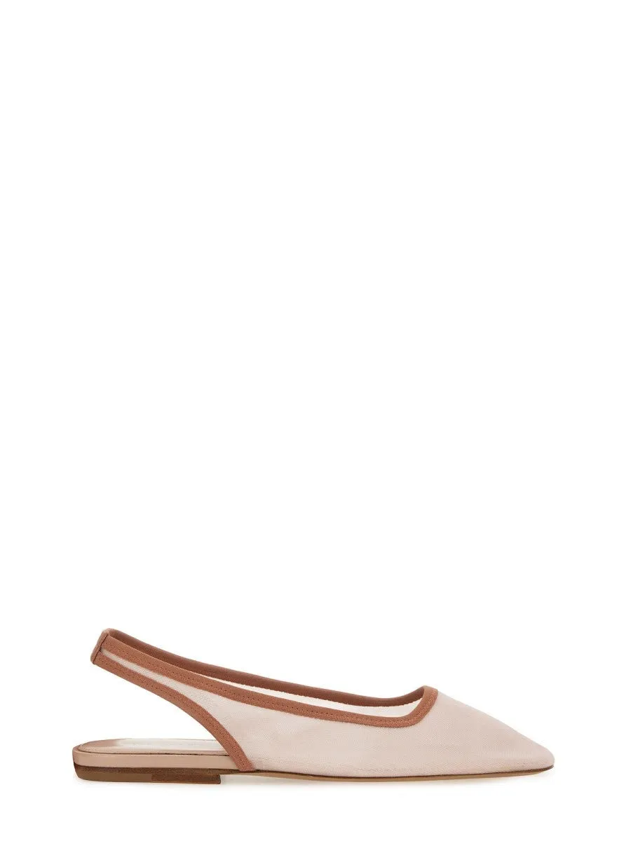 Dries Van Noten SLINGBACK sold by Siebentaschen