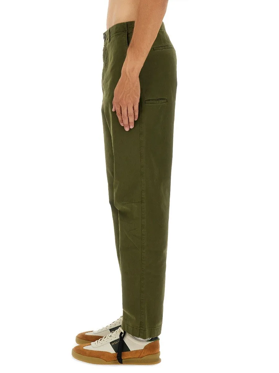 PS BY PAUL SMITH CARGO PANTS sold by Siebentaschen product image thumbnail 3