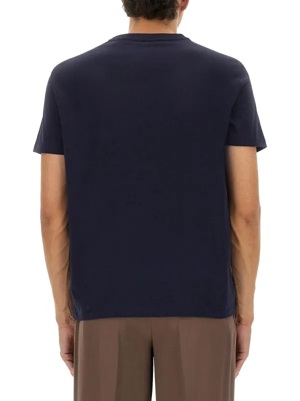 Polo Ralph Lauren COTTON T-SHIRT sold by Siebentaschen