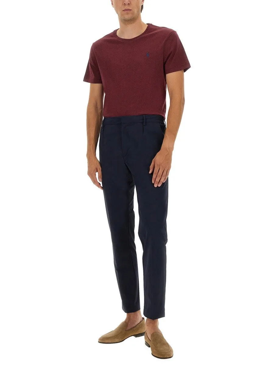 Polo Ralph Lauren Cotton T-shirt sold by Siebentaschen product image thumbnail 4