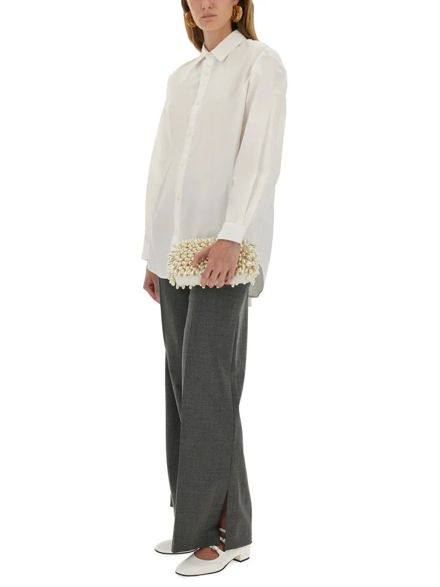 THE GARMENT PANTS "GRAND" sold by Siebentaschen product image thumbnail 3