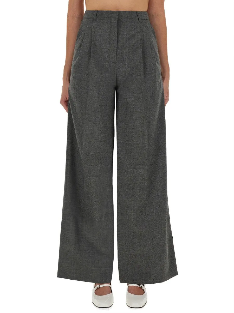 THE GARMENT PANTS "GRAND" sold by Siebentaschen product image thumbnail 2