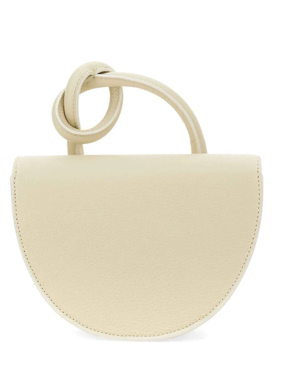 YUZEFI "PRETZEL" BAG sold by Siebentaschen product image thumbnail 3