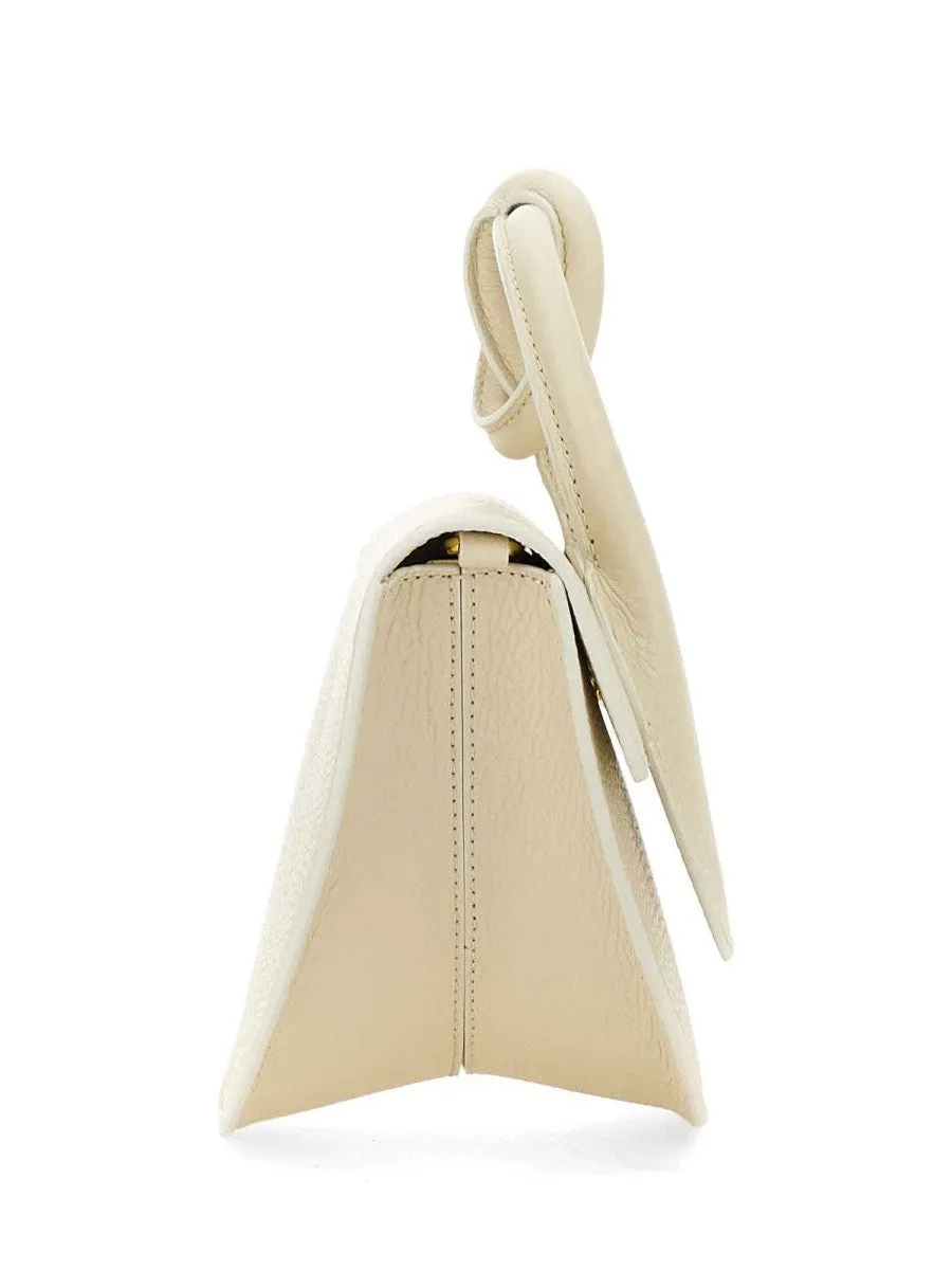 YUZEFI "PRETZEL" BAG sold by Siebentaschen product image thumbnail 4