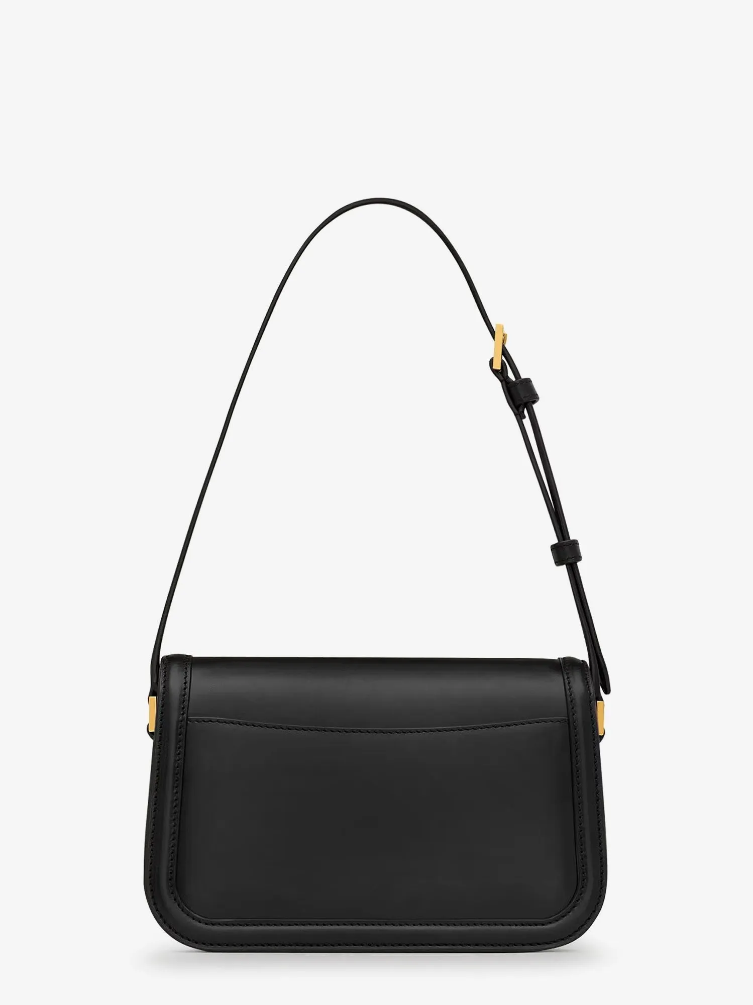 Saint Laurent Solferino Mini leather shoulder bag sold by Siebentaschen product image thumbnail 2
