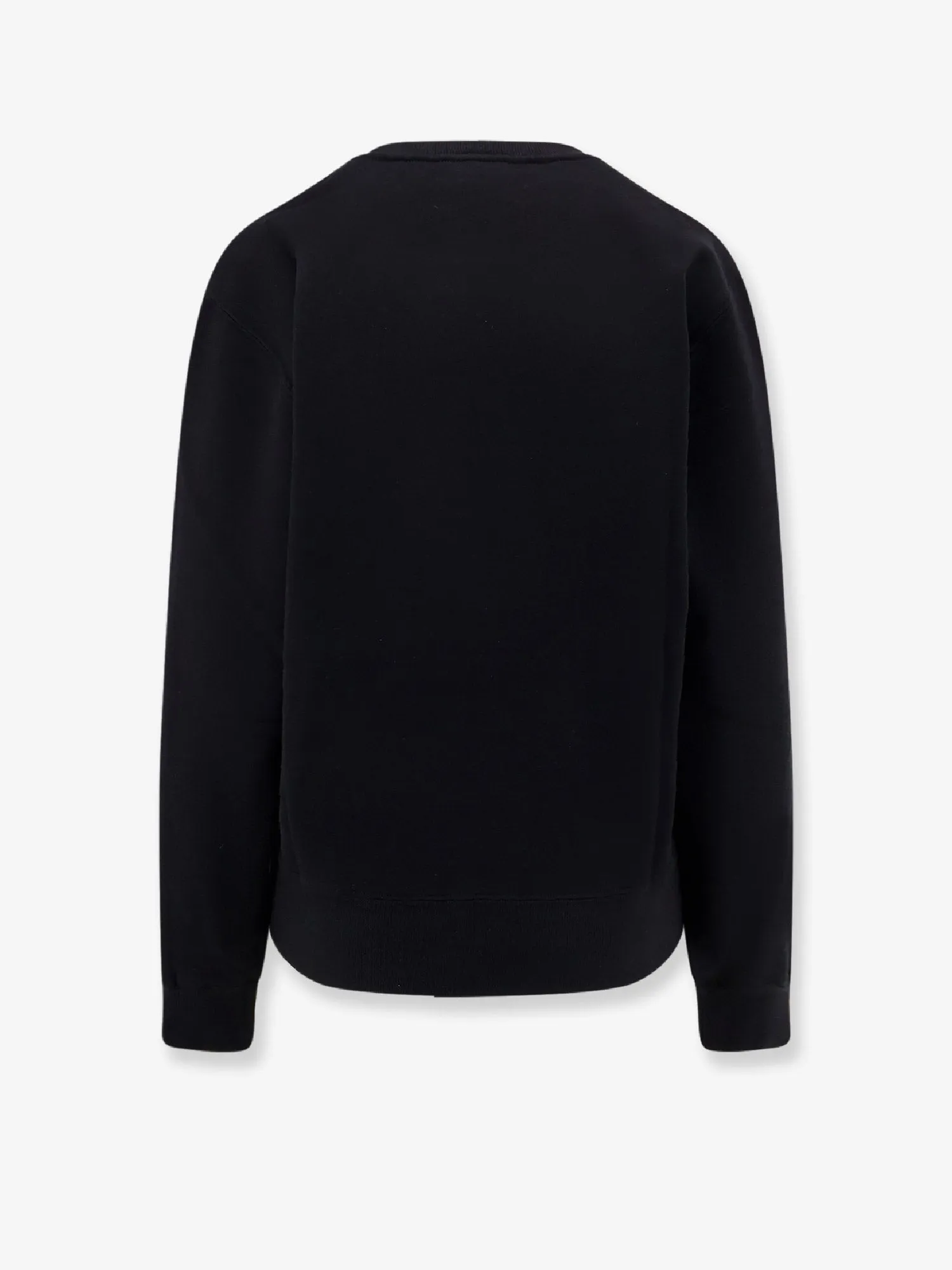 Saint Laurent Certified cotton sweatshirt with Cassandre embroidery sold by Siebentaschen product image thumbnail 2