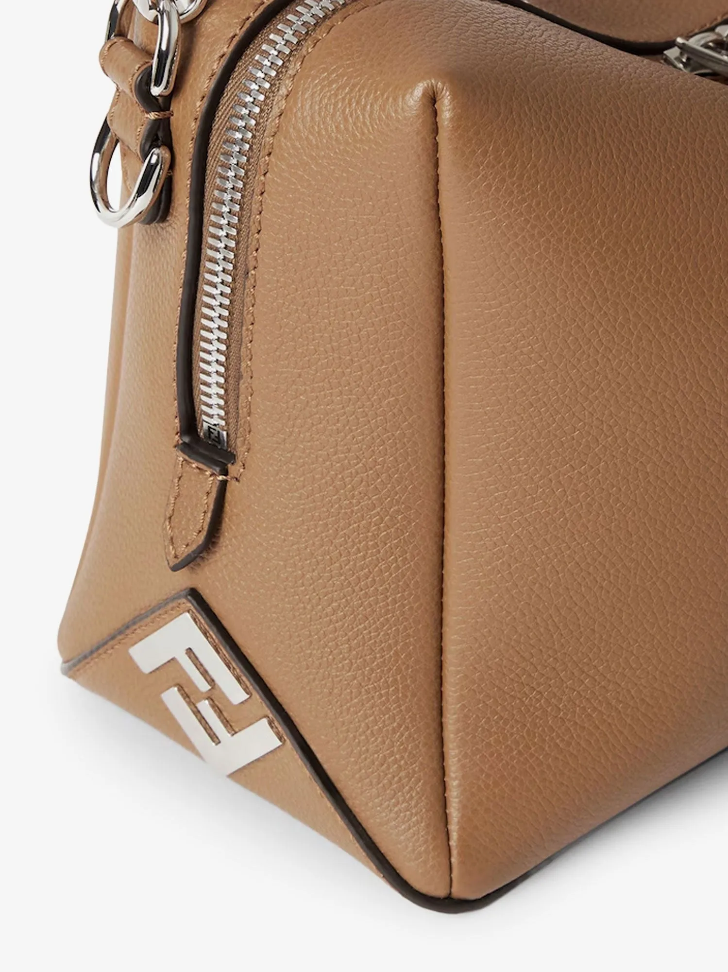 Fendi Fendi Lui Medium leather shoulder bag sold by Siebentaschen product image thumbnail 4