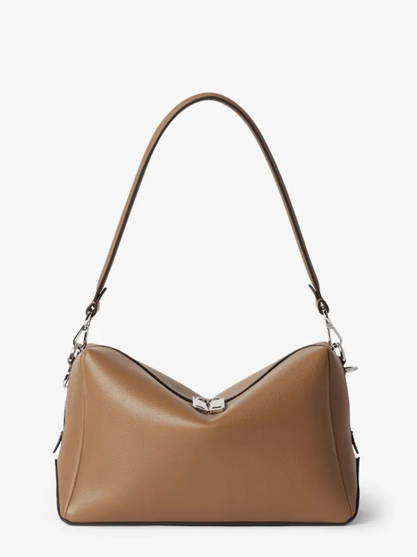 Fendi Fendi Lui Medium leather shoulder bag sold by Siebentaschen