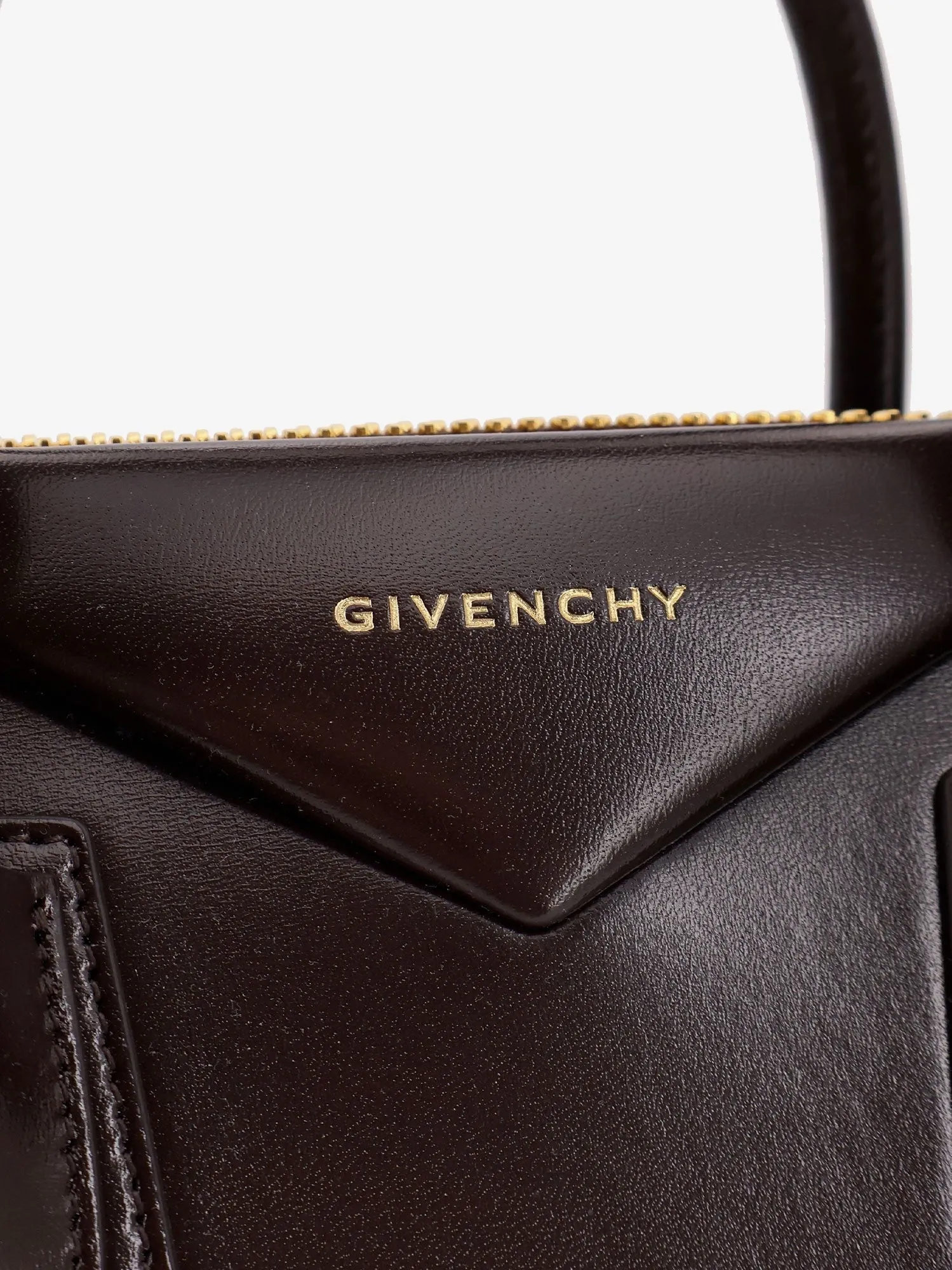 Givenchy Antigona Small leather bag sold by Siebentaschen product image thumbnail 5