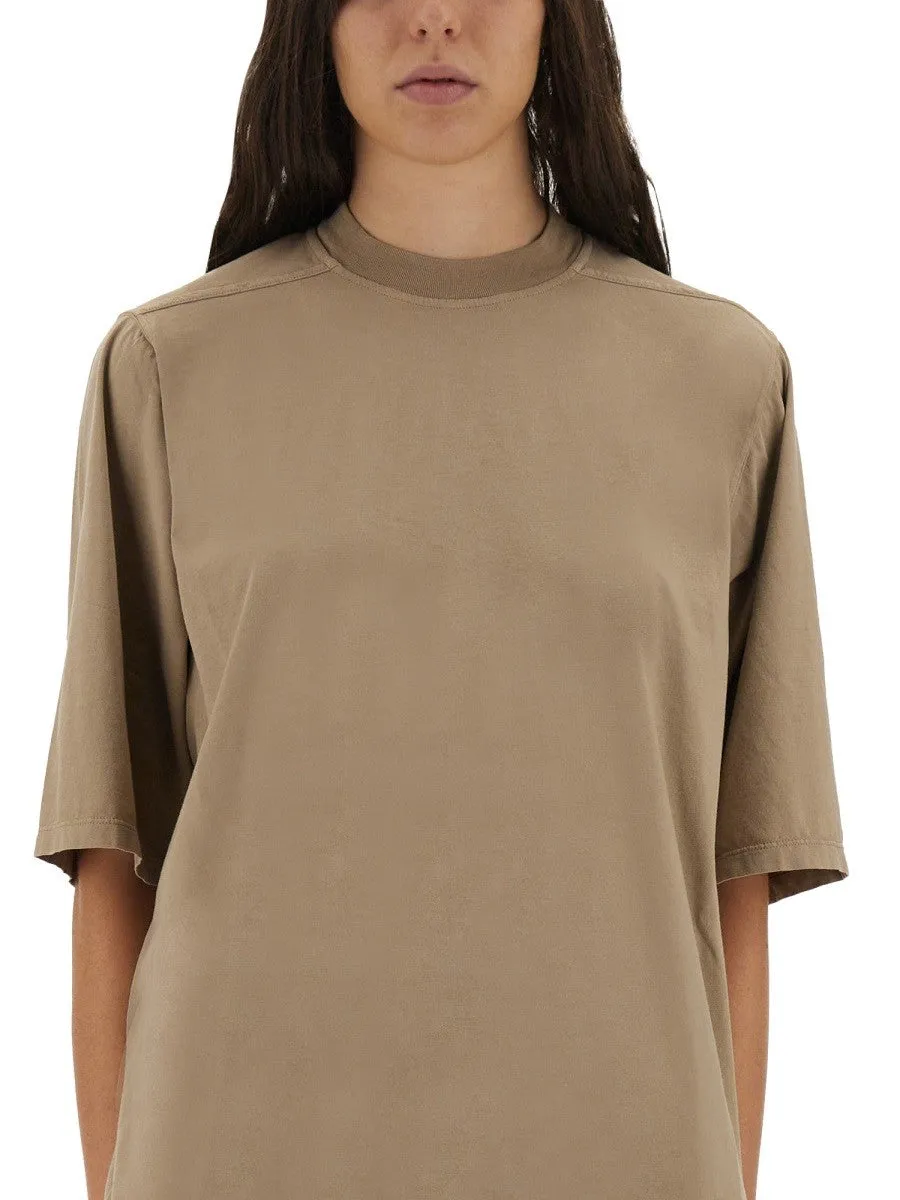 RICK OWENS DRKSHDW "JUMBO" T-SHIRT sold by Siebentaschen product image thumbnail 2