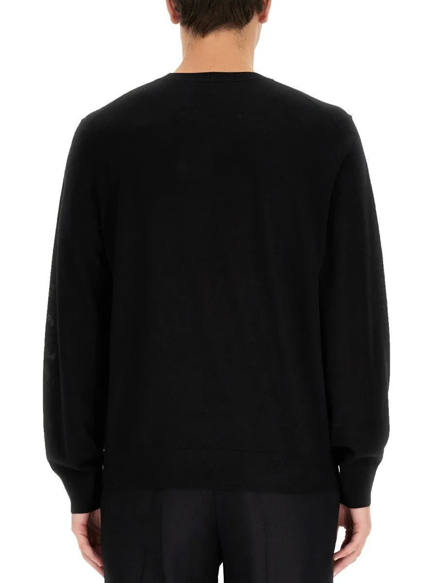 THEORY WOOL JERSEY. sold by Siebentaschen product image thumbnail 3