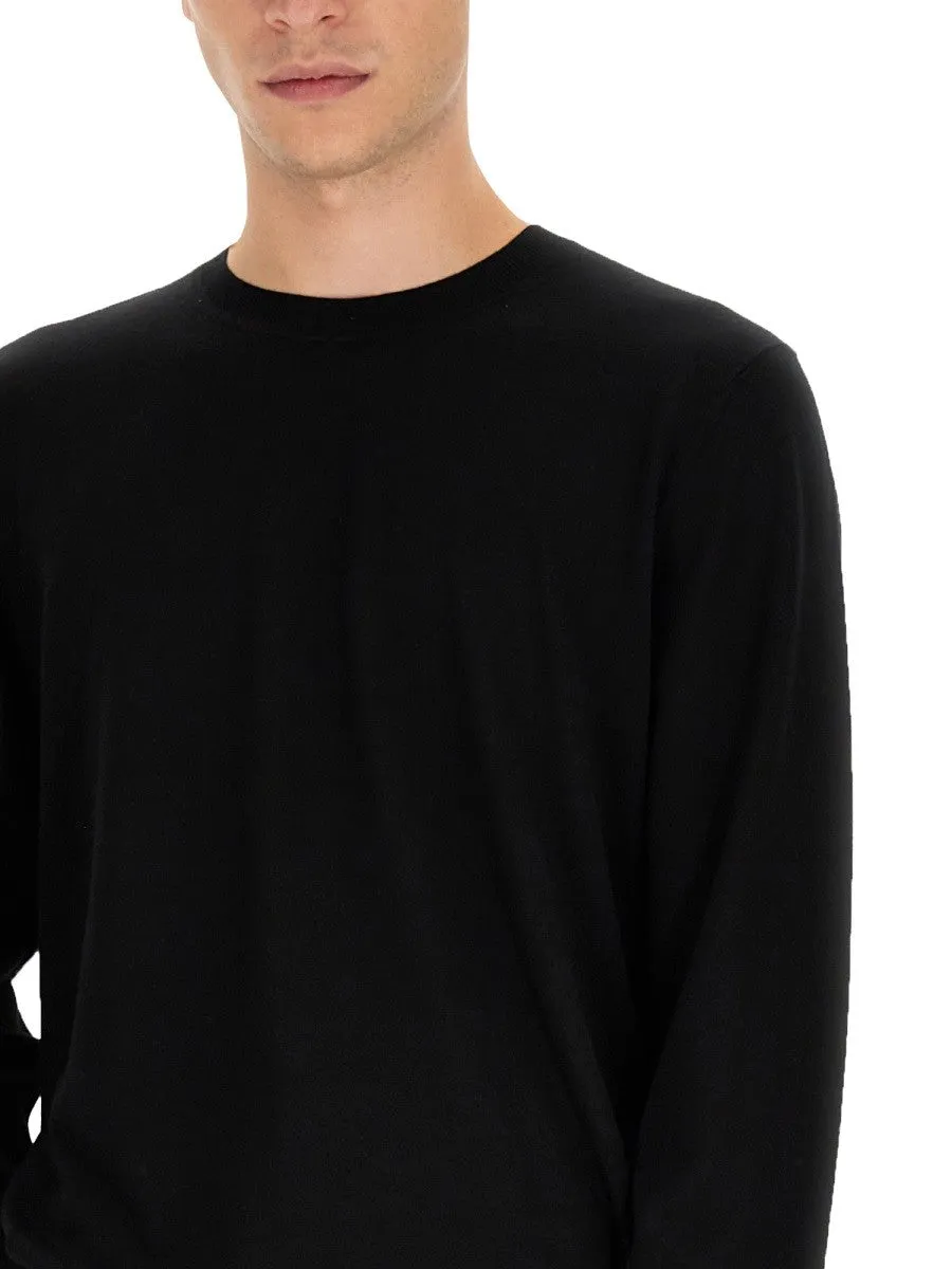 THEORY WOOL JERSEY. sold by Siebentaschen product image thumbnail 4