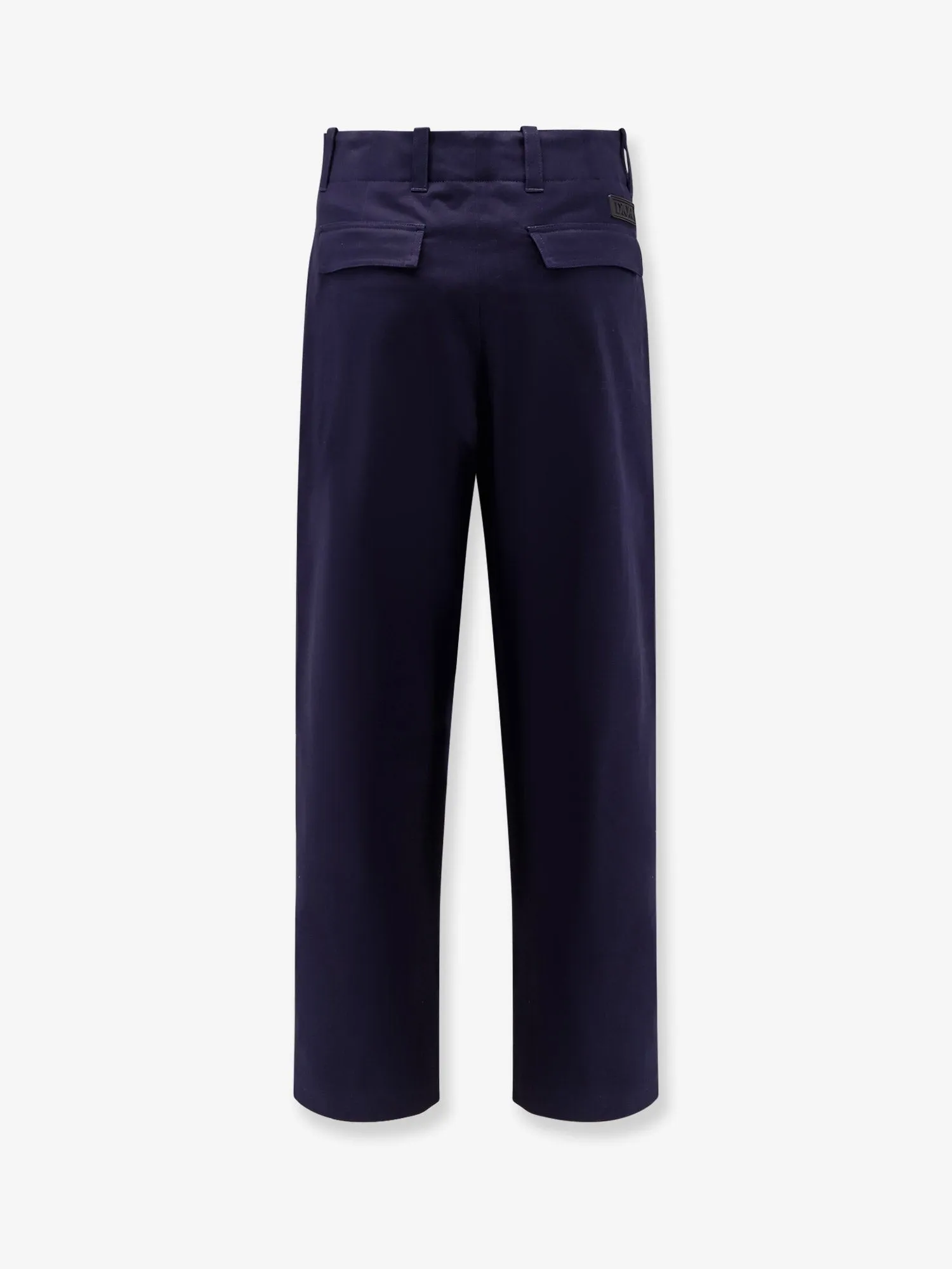 Dior Cargo cotton trousers sold by Siebentaschen product image thumbnail 2