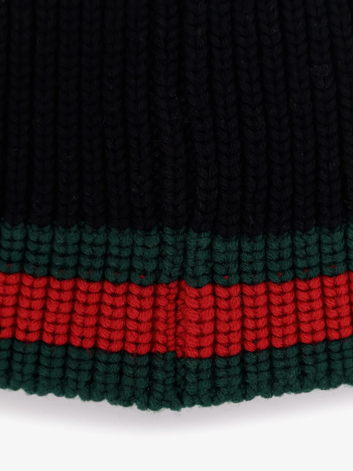 Gucci Wool hat sold by Siebentaschen product image thumbnail 3
