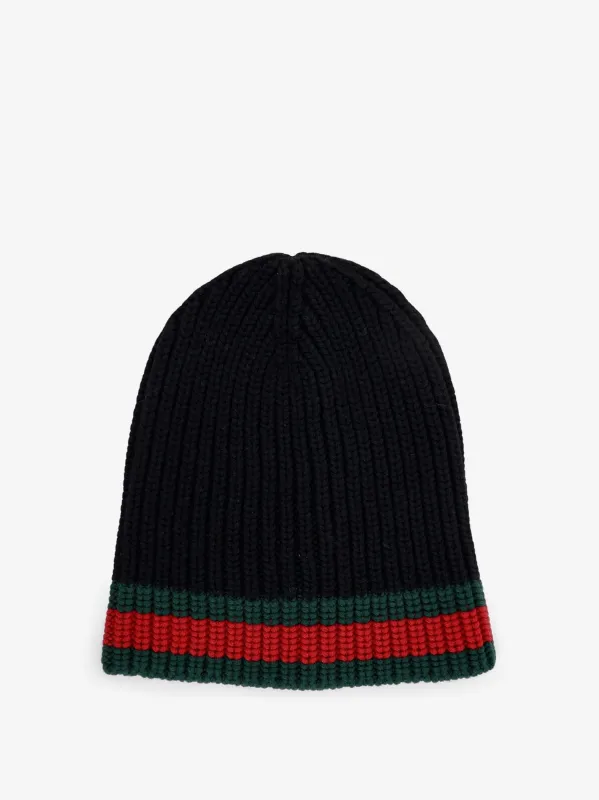 Gucci Wool hat sold by Siebentaschen