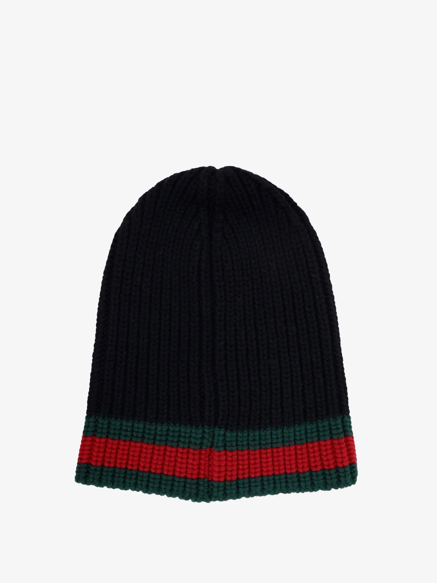 Gucci Wool hat sold by Siebentaschen product image thumbnail 2