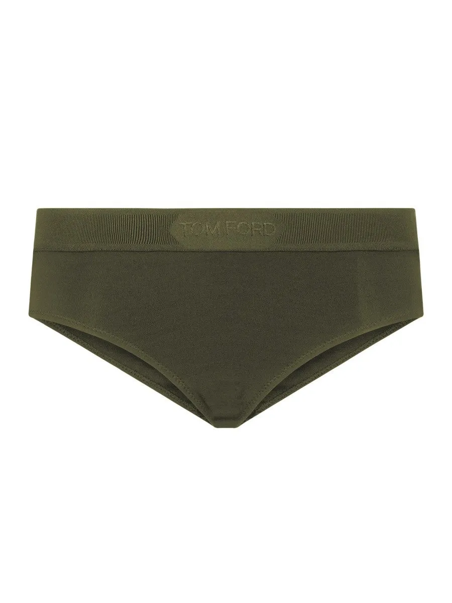 TOM FORD "BOY SIGNATURE" CULOTTES sold by Siebentaschen