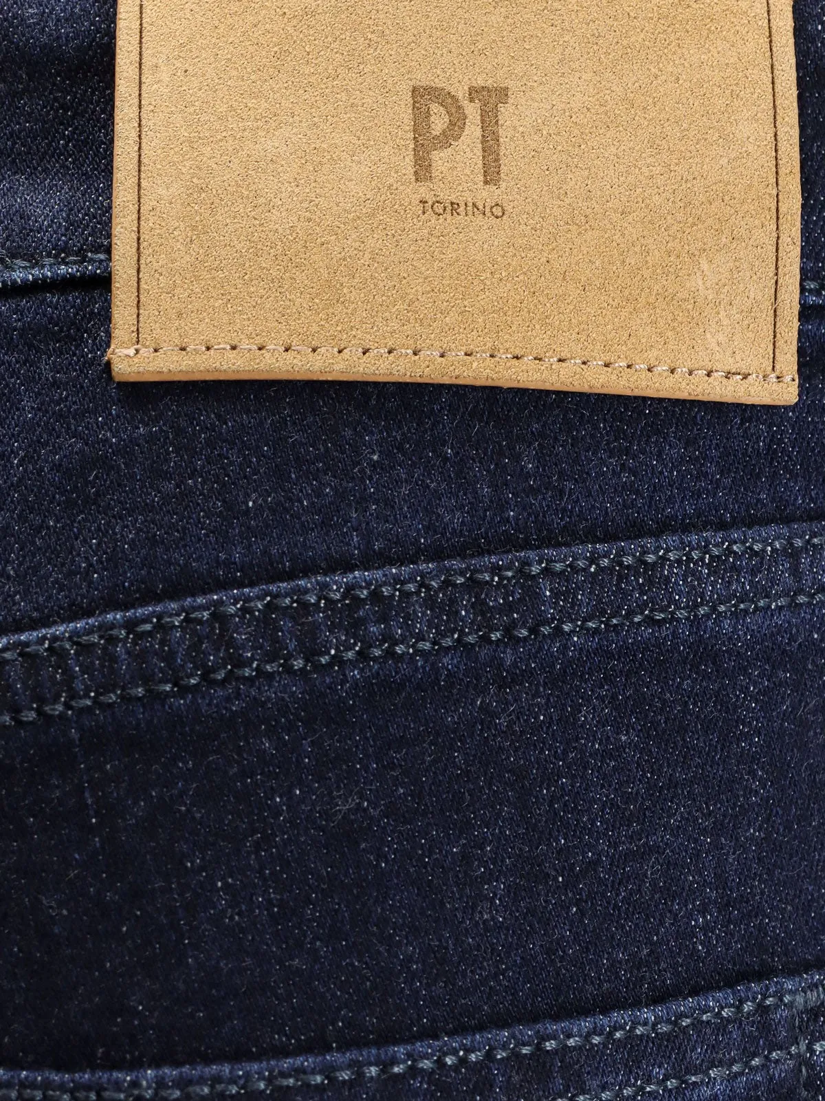 Pt Torino Reggae Tapered Jeans sold by Siebentaschen product image thumbnail 3