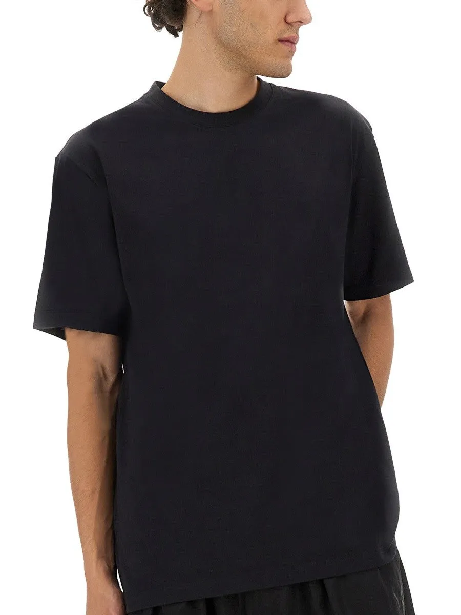 Y - 3 T-SHIRT WITH PRINT sold by Siebentaschen product image thumbnail 4