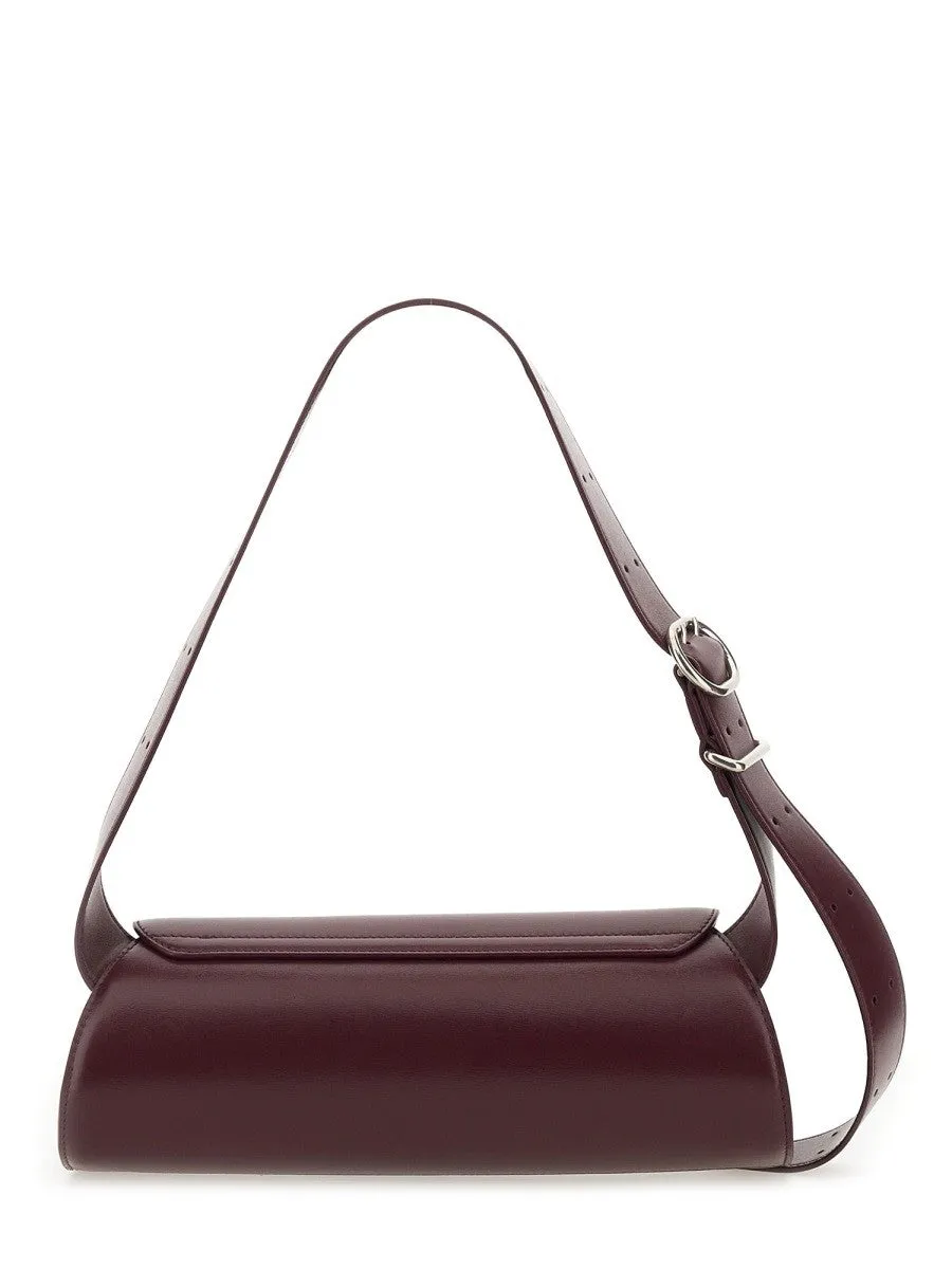 JIL SANDER SMALL "CANNOLI" BAG sold by Siebentaschen product image thumbnail 2