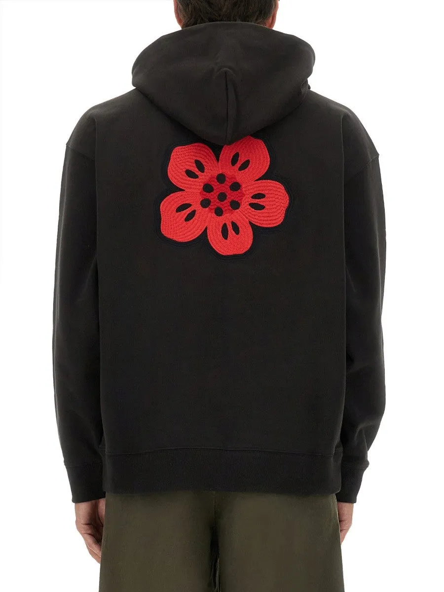 Kenzo HOODIE sold by Siebentaschen product image thumbnail 3