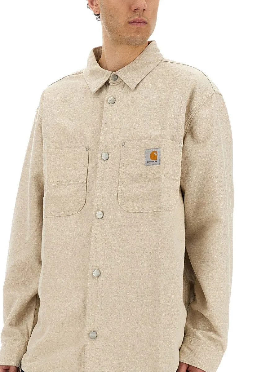 Carhartt Wip SHIRT "WALTER" sold by Siebentaschen product image thumbnail 2