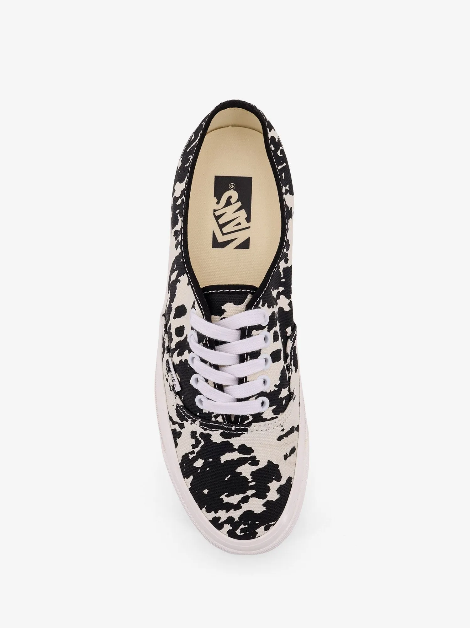 Vans LX Authentic 44 canvas low-top sneakers sold by Siebentaschen product image thumbnail 5