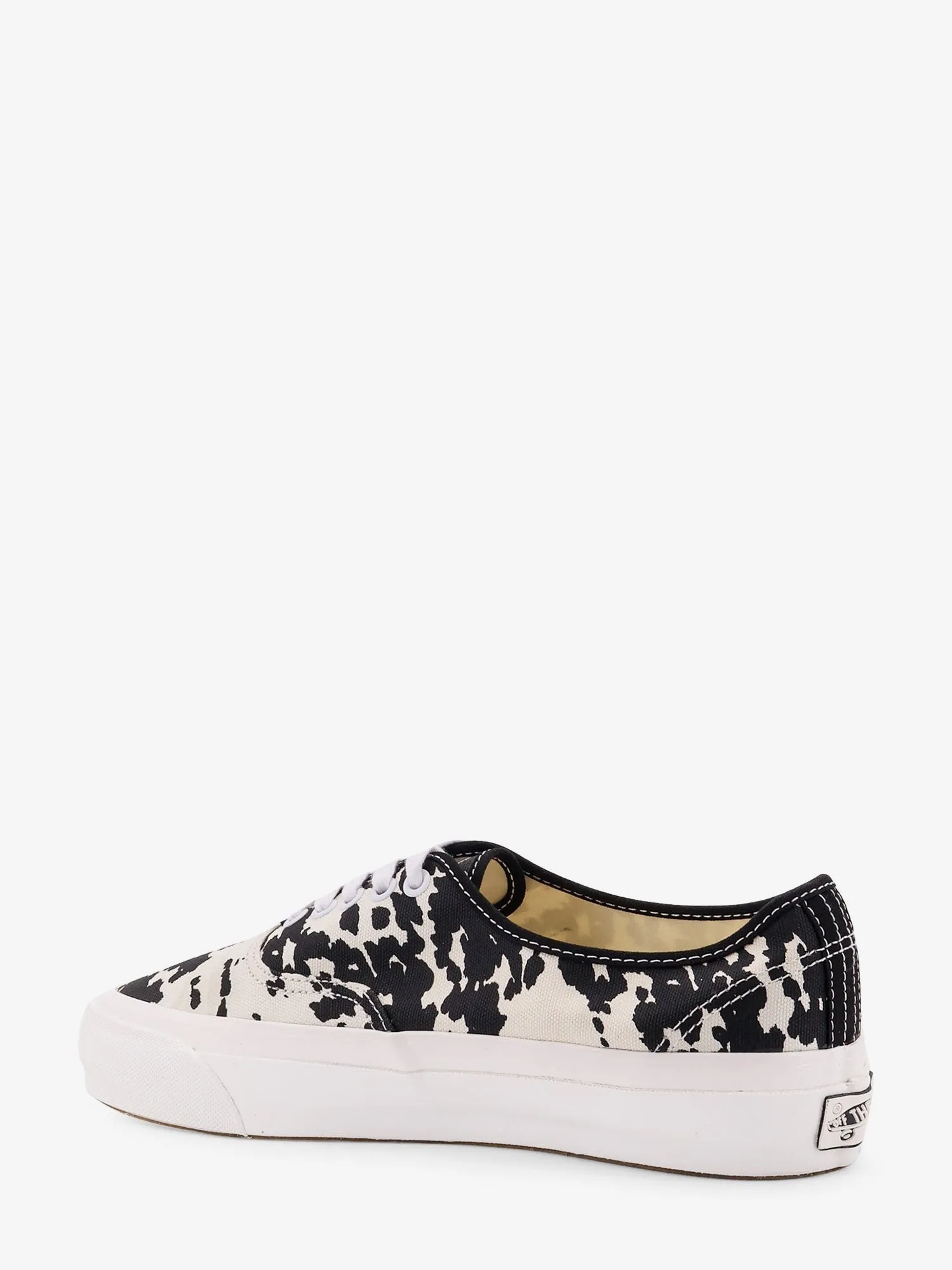 Vans LX Authentic 44 canvas low-top sneakers sold by Siebentaschen product image thumbnail 3